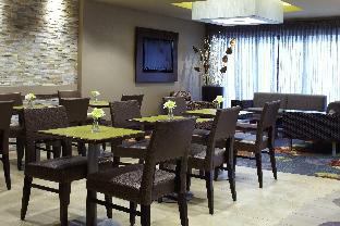 Courtyard By Marriott Buffalo Amherst/University,Buffalo>>Amherst,3 star