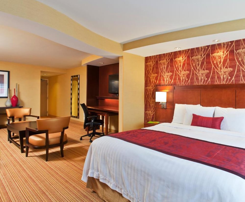 courtyard by marriott buffalo amherst university