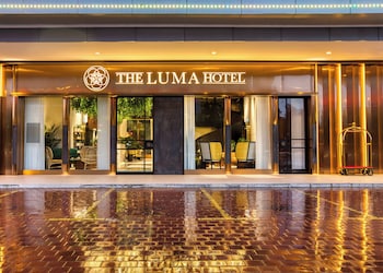 the luma hotel a member of design hotels