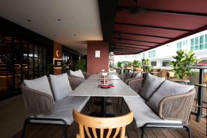 the luma hotel a member of design hotels