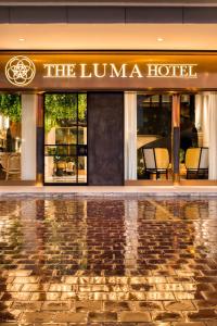 the luma hotel a member of design hotels
