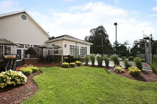 Homewood Suites By Hilton Buffalo/Amherst,Buffalo>>Amherst,3 star