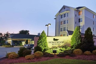 Homewood Suites By Hilton Buffalo/Amherst,Buffalo>>Amherst,3 star