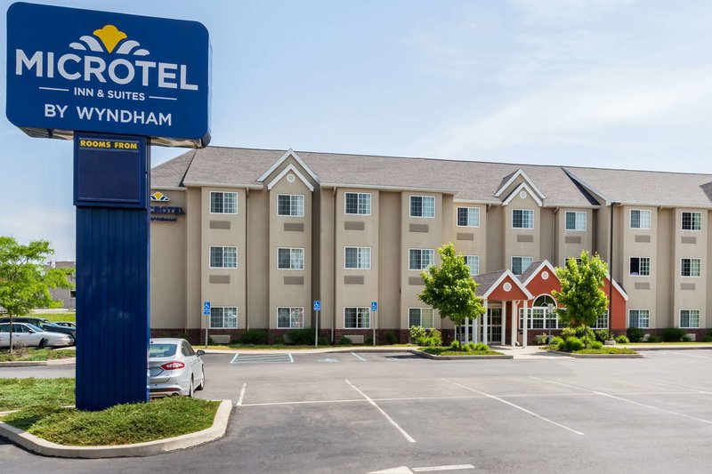 Microtel Inn & Suites By Wyndham Dickson City/Scranton