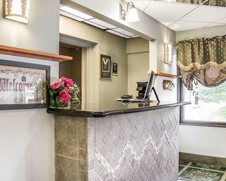 Econo Lodge Clarks  Summit,Clarks Summit>>Chinchilla,2 star