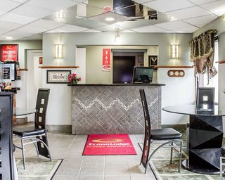 Econo Lodge Clarks  Summit,Clarks Summit>>Chinchilla,2 star