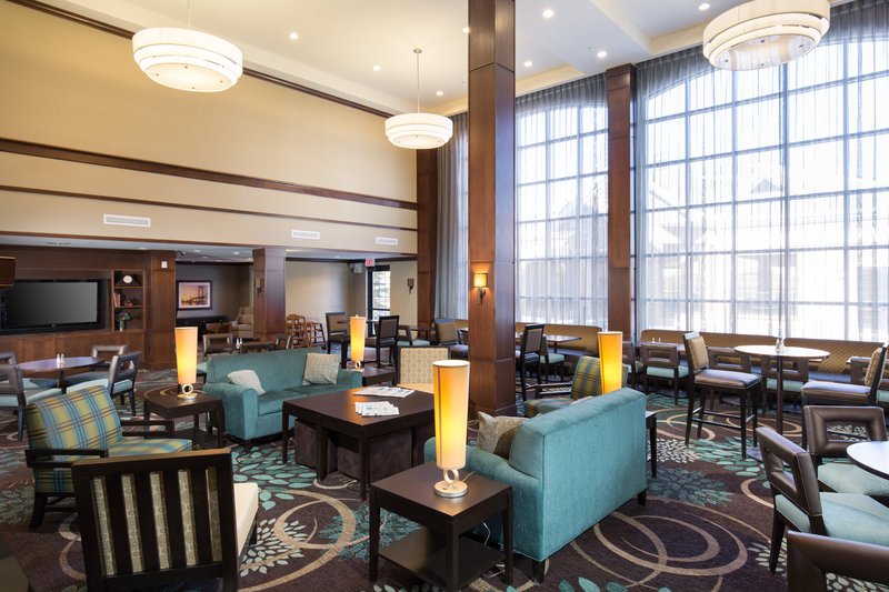staybridge suites toledo maumee by ihg