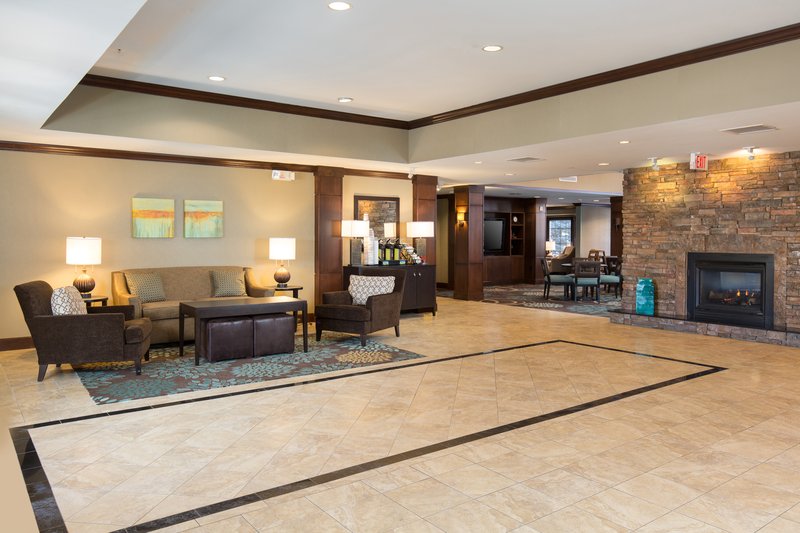 staybridge suites toledo maumee by ihg