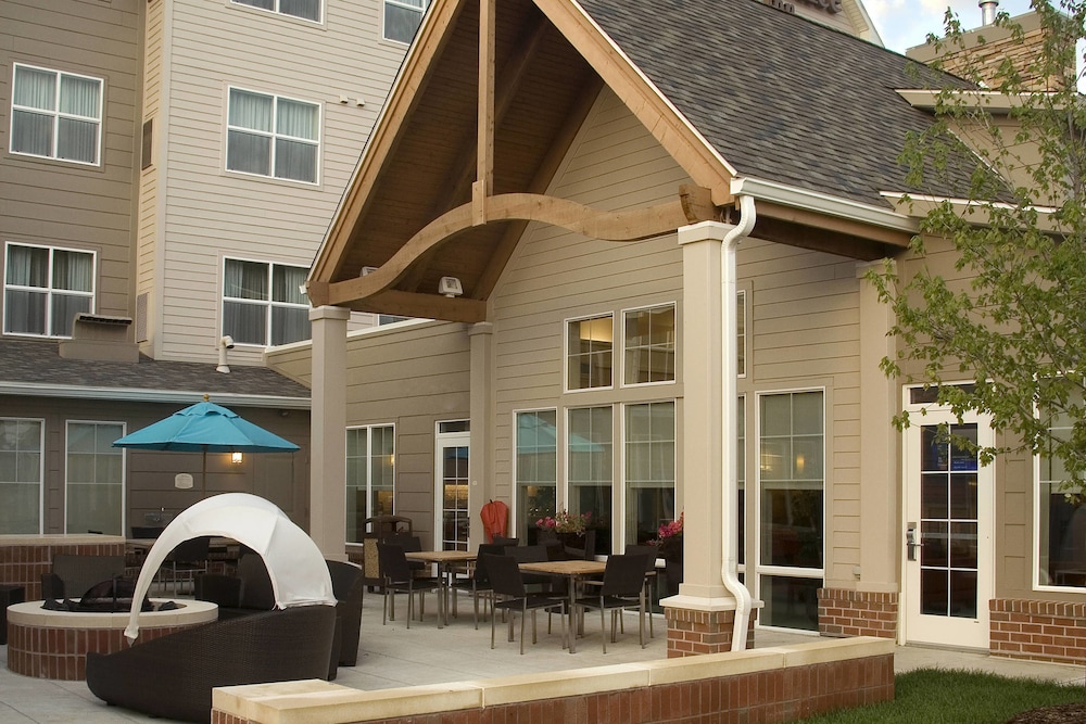 residence inn by marriott toledo maumee
