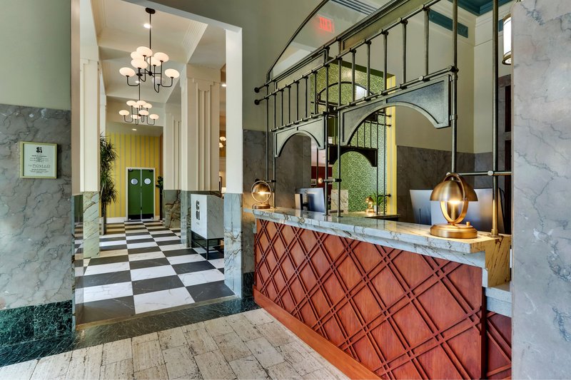 threefoot hotel meridian a tribute portfolio hotel
