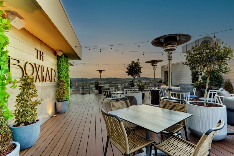 threefoot hotel meridian a tribute portfolio hotel