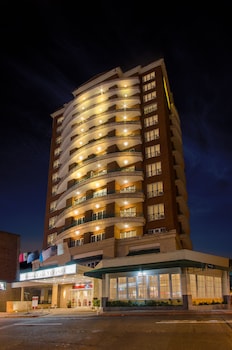 hotel casa veranda