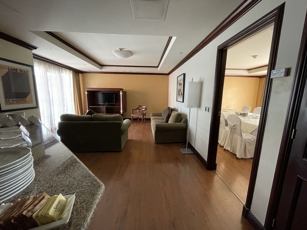 hotel casa veranda