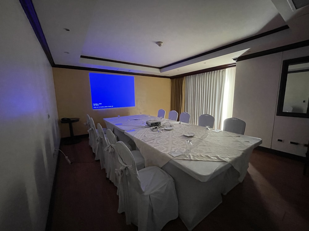 hotel casa veranda