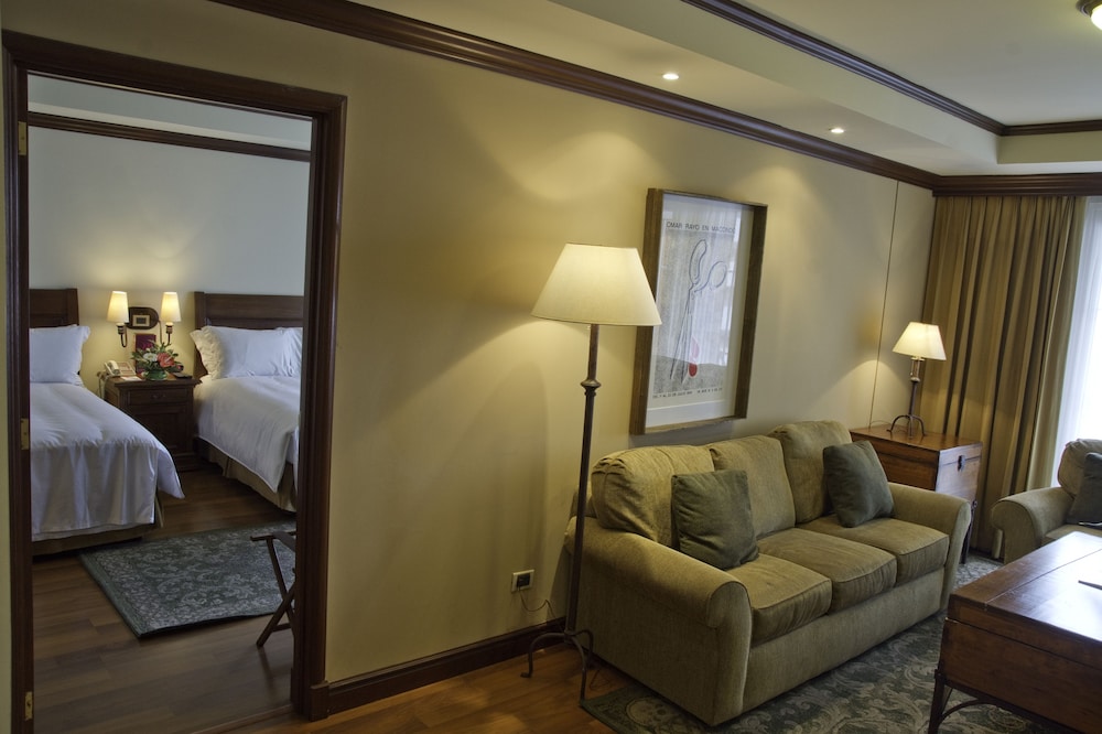hotel casa veranda