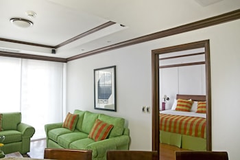 hotel casa veranda