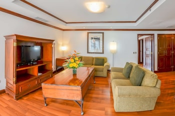 hotel casa veranda