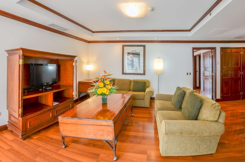 hotel casa veranda
