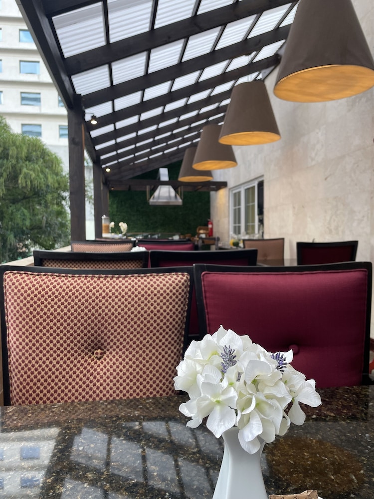 hotel casa veranda