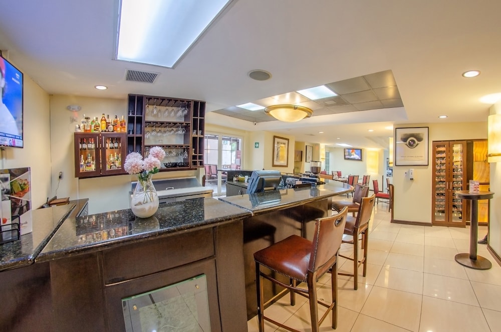hotel casa veranda