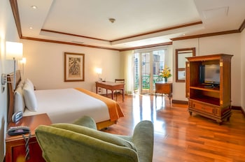 hotel casa veranda