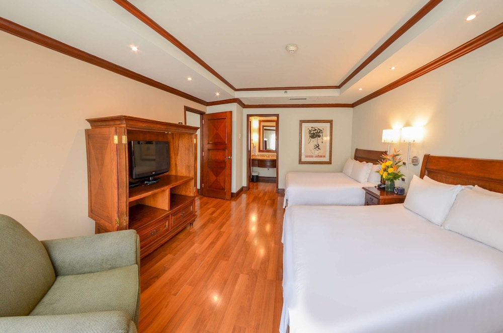 hotel casa veranda