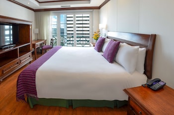 hotel casa veranda
