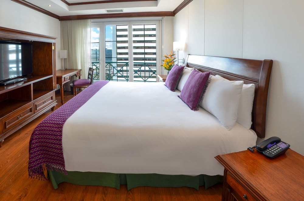 hotel casa veranda