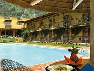 Hotel Villa Santa Catarina,Lake Atitlan>>Agua Escondida,3 star