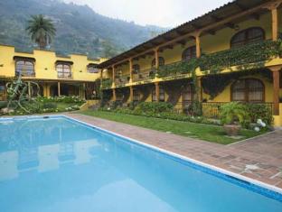Hotel Villa Santa Catarina,Lake Atitlan>>Agua Escondida,3 star