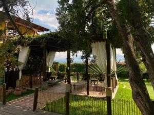 santa catarina palopo