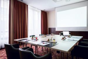 Munich Airport Marriott Hotel,Munich>>Freising,4 star
