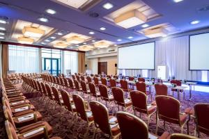 Munich Airport Marriott Hotel,Munich>>Freising,4 star
