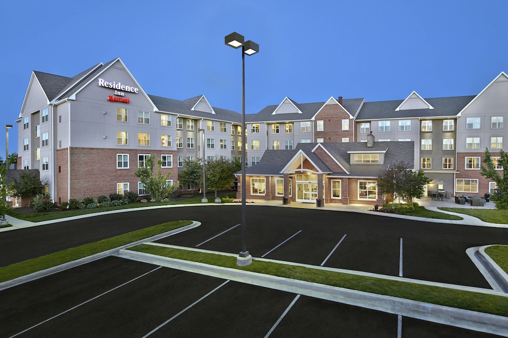 residence inn by marriott waldorf