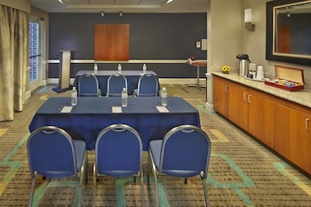 Residence Inn By Marriott Waldorf,Maryland>>Waldorf,3 star