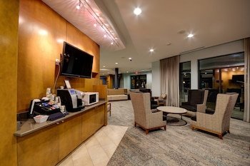 Courtyard By Marriott New Braunfels River Village,New Braunfels>>Comal County,3 star