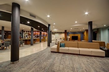 Courtyard By Marriott New Braunfels River Village,New Braunfels>>Comal County,3 star