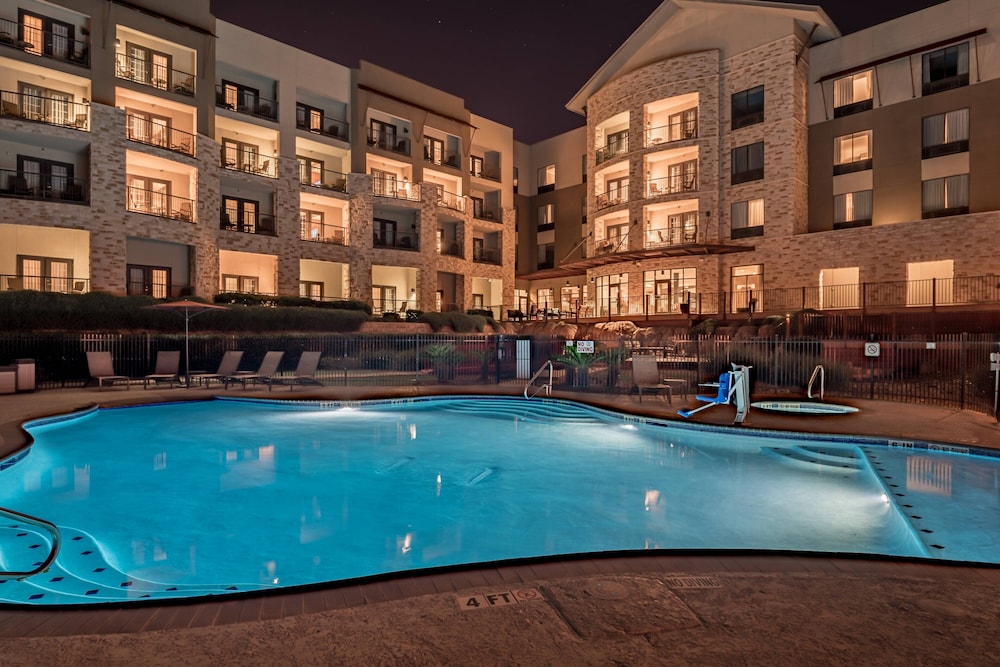 courtyard by marriott new braunfels river village