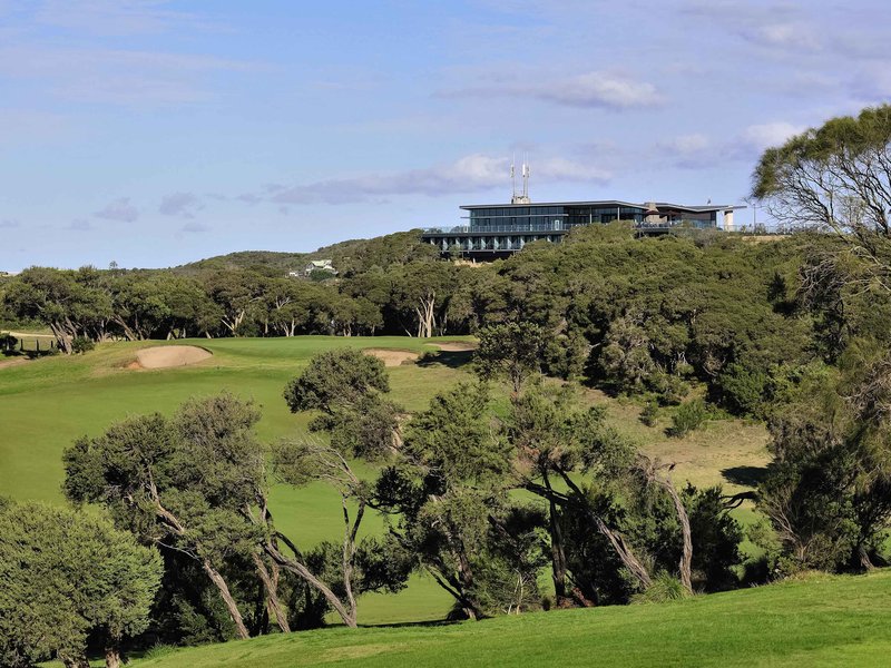 mercure portsea