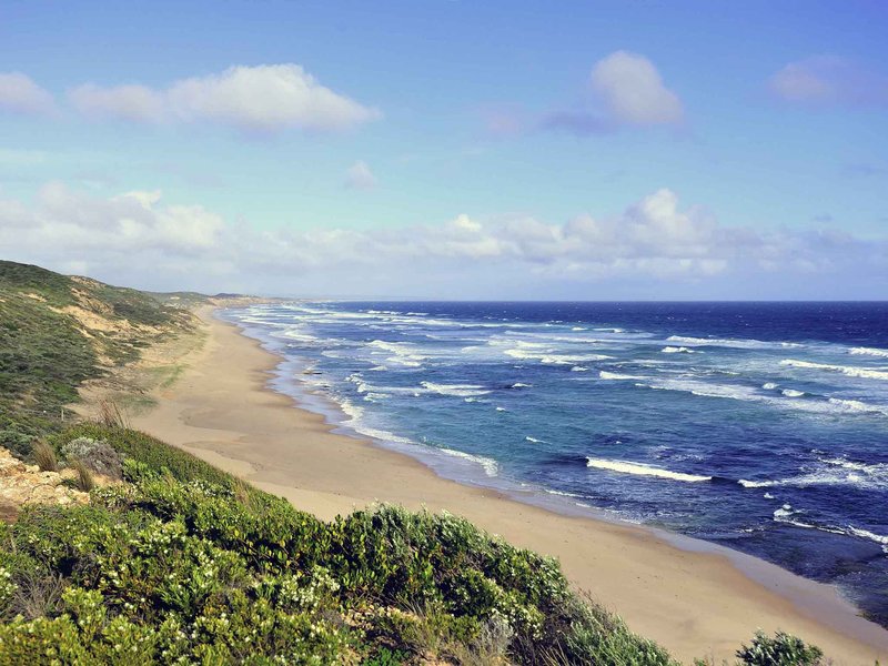 mercure portsea