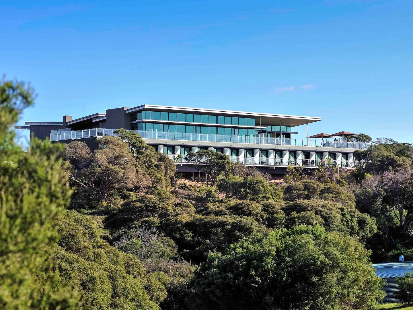 mercure portsea