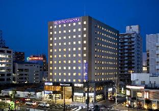 Daiwa Roynet Hotel Sendai,Sendai>>Miyagi,3 star