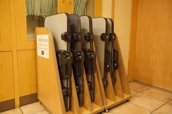 Washington R&B Hotel Sendai Hirosedo-Ri Ekimae,Miyagi Prefecture>>Sendai,3 star