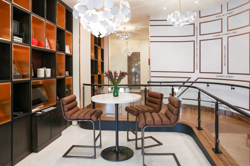 hotel forty five macon a tribute portfolio hotel