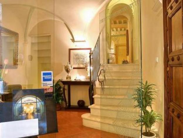 residenza depoca relais campo regio