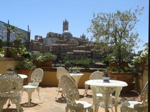 residenza depoca relais campo regio