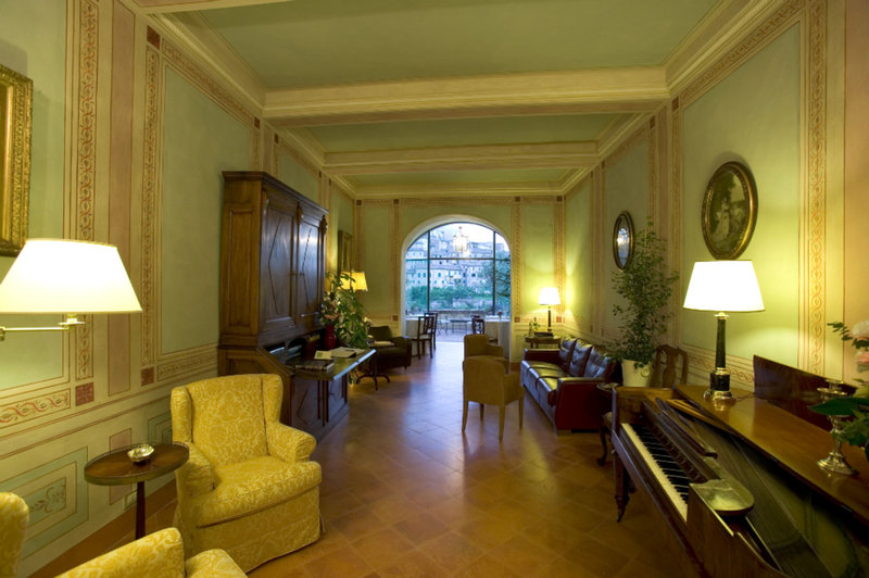 residenza depoca relais campo regio