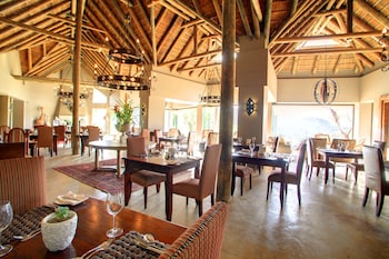 botlierskop private game reserve