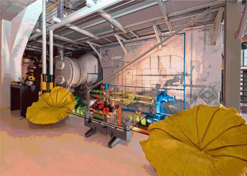 turbine hotel and spa