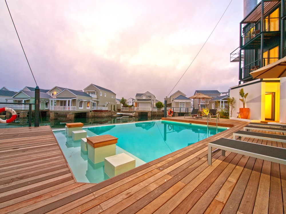 turbine hotel and spa